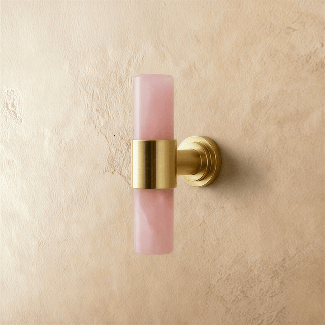 Pras Knob & Pull Bar - Residence Supply