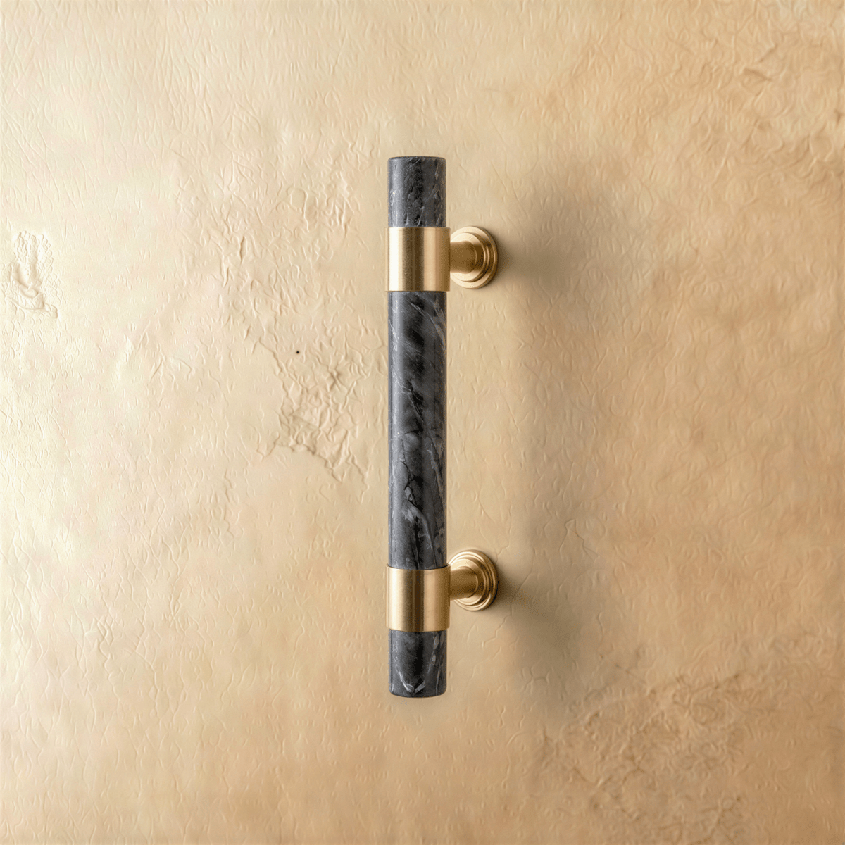 Pras Knob & Pull Bar - Residence Supply
