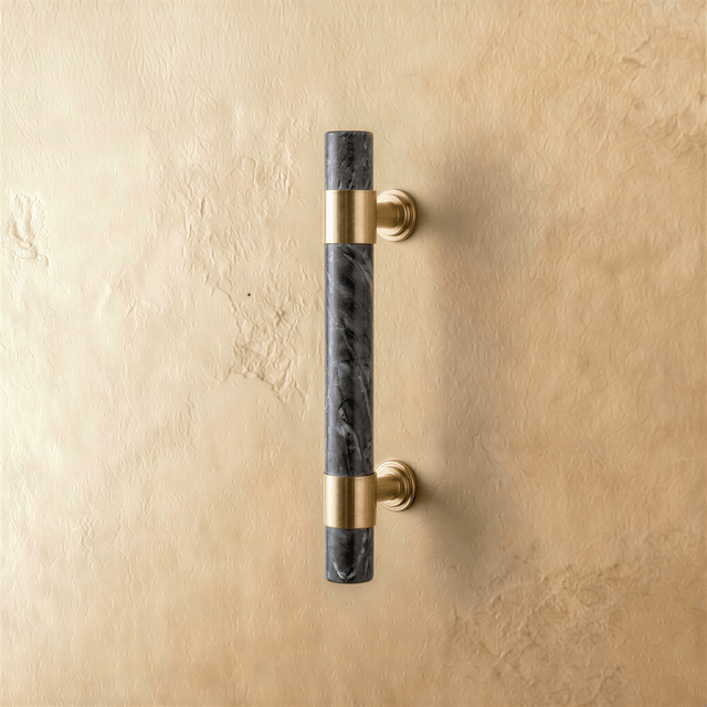 Pras Knob & Pull Bar - Residence Supply