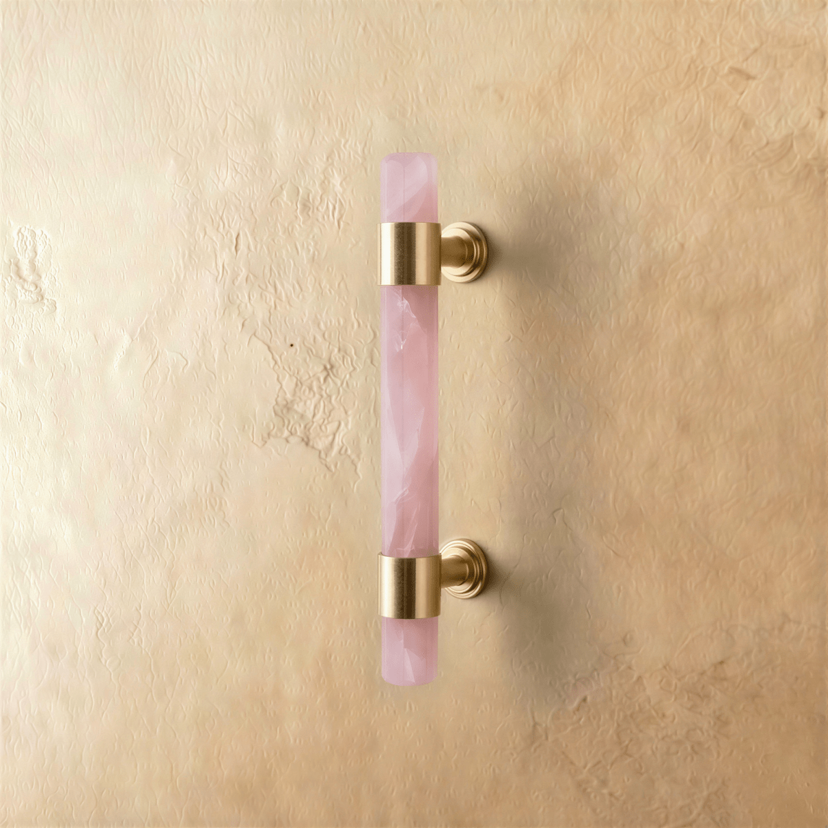 Pras Knob & Pull Bar - Residence Supply