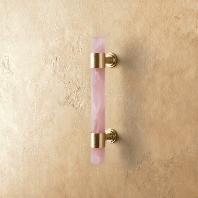 Pras Knob & Pull Bar - Residence Supply