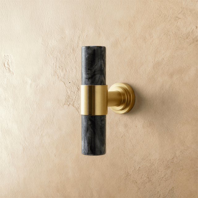 Pras Knob & Pull Bar - Residence Supply