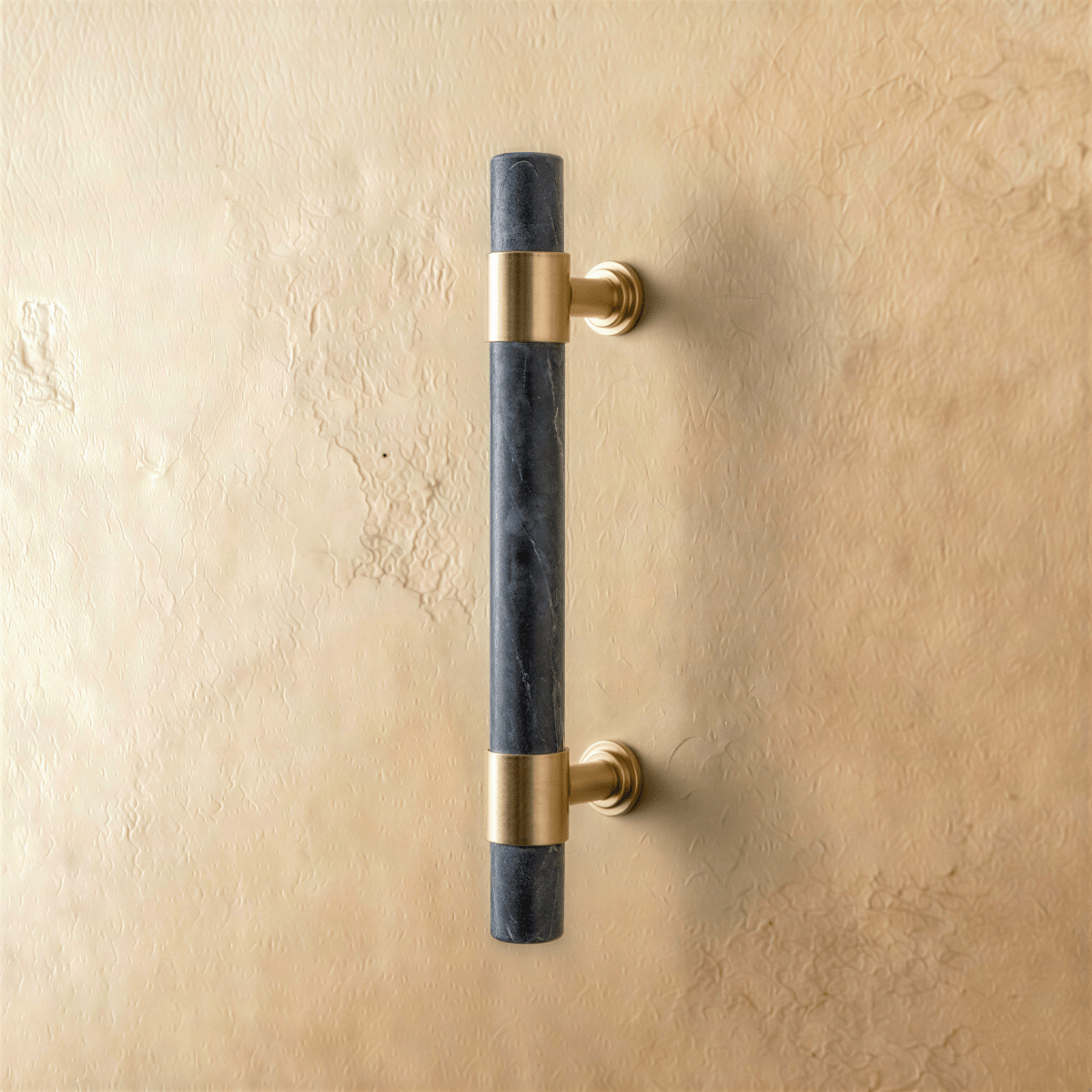 Pras Knob & Pull Bar - Residence Supply