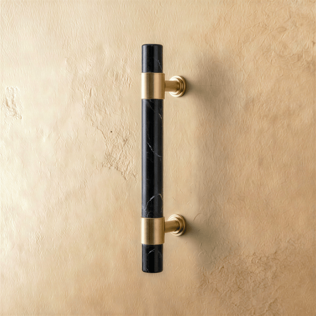 Pras Knob & Pull Bar - Residence Supply