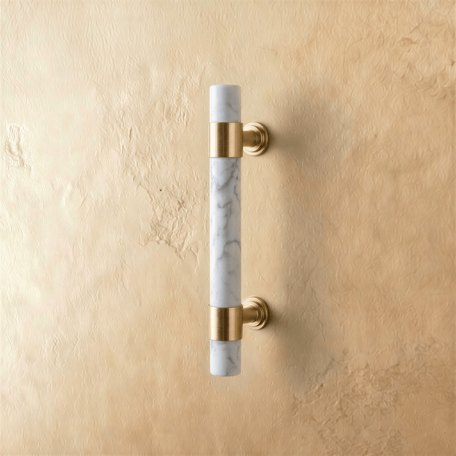 Pras Knob & Pull Bar - Residence Supply