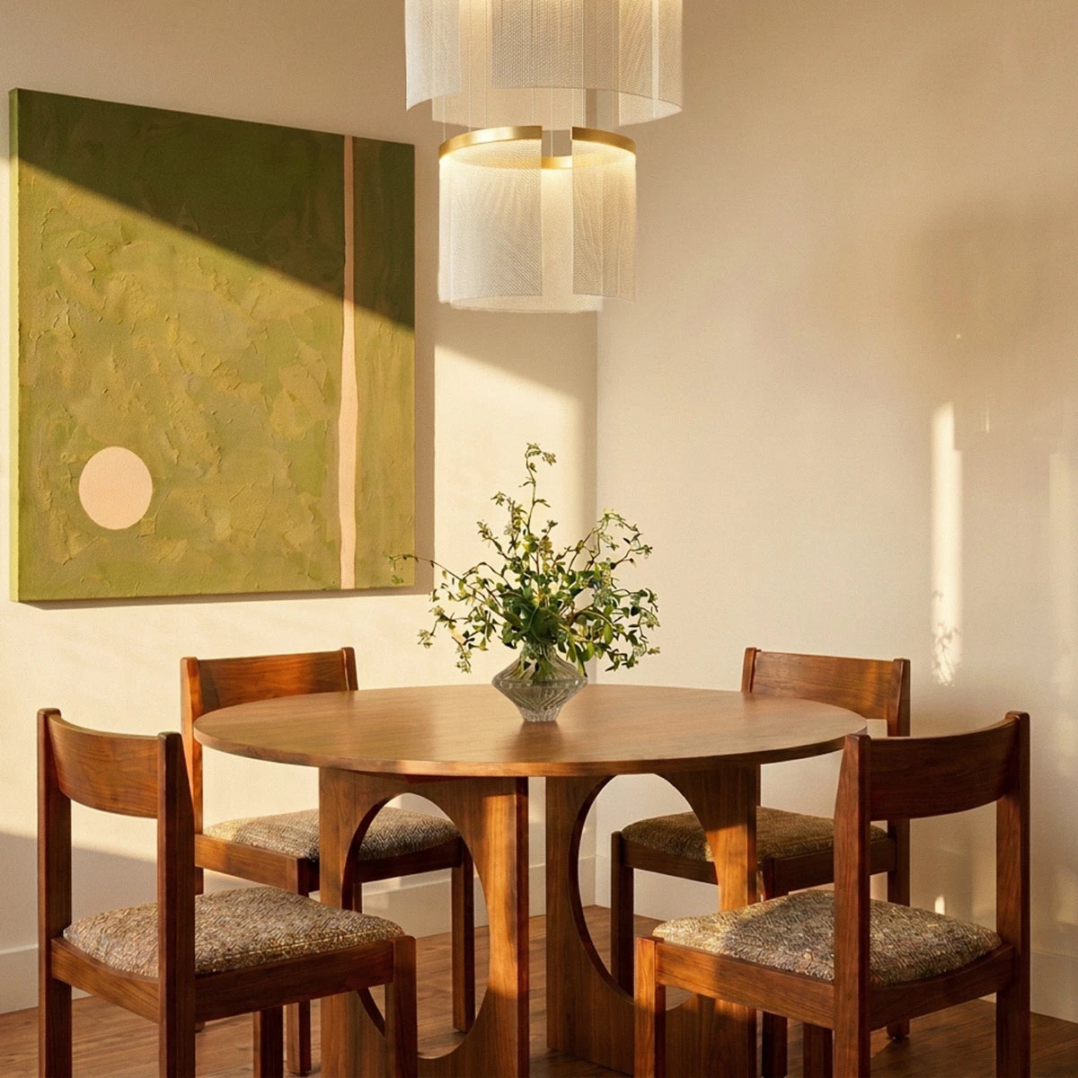 Primus Chandelier - Residence Supply