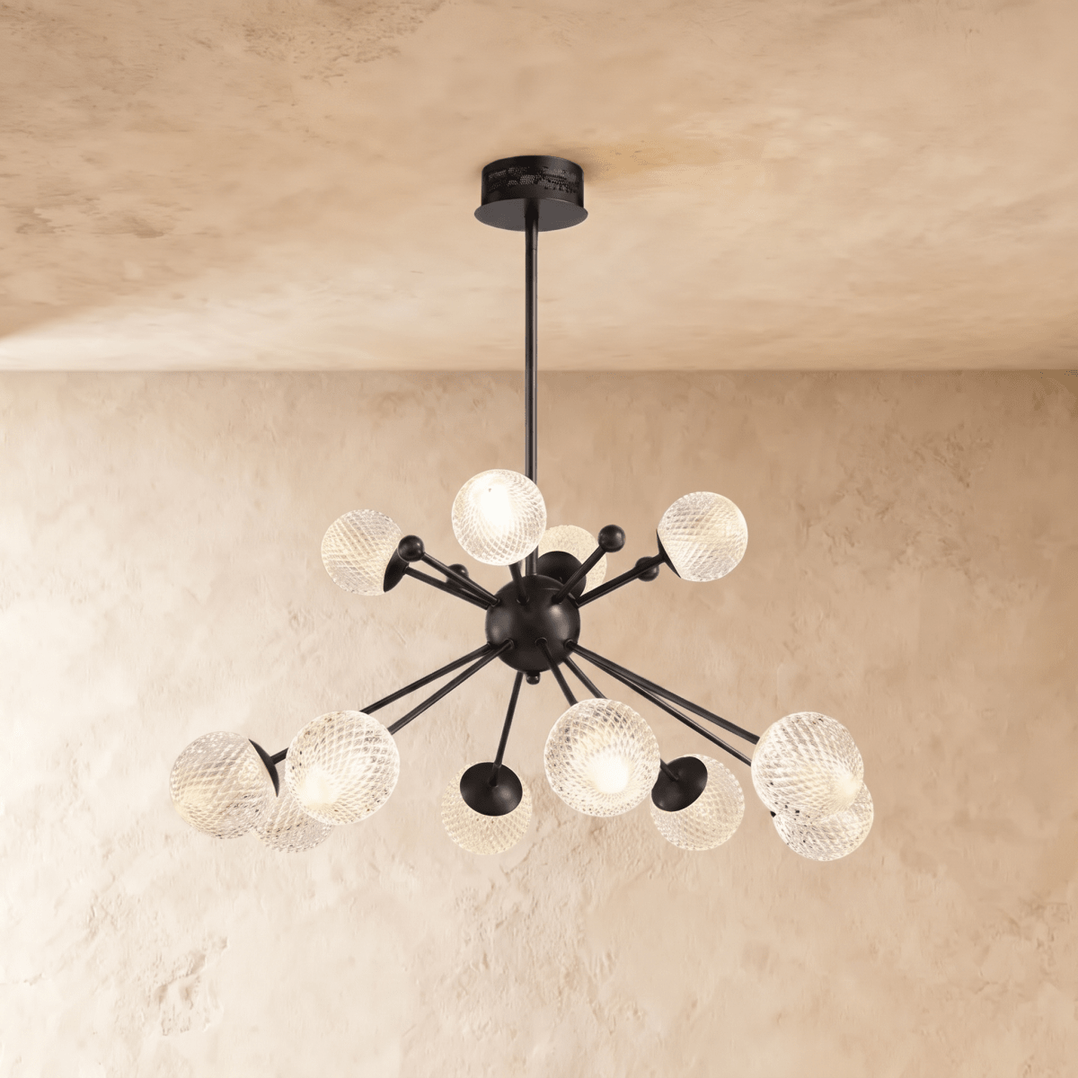 Pring Chandelier - Residence Supply