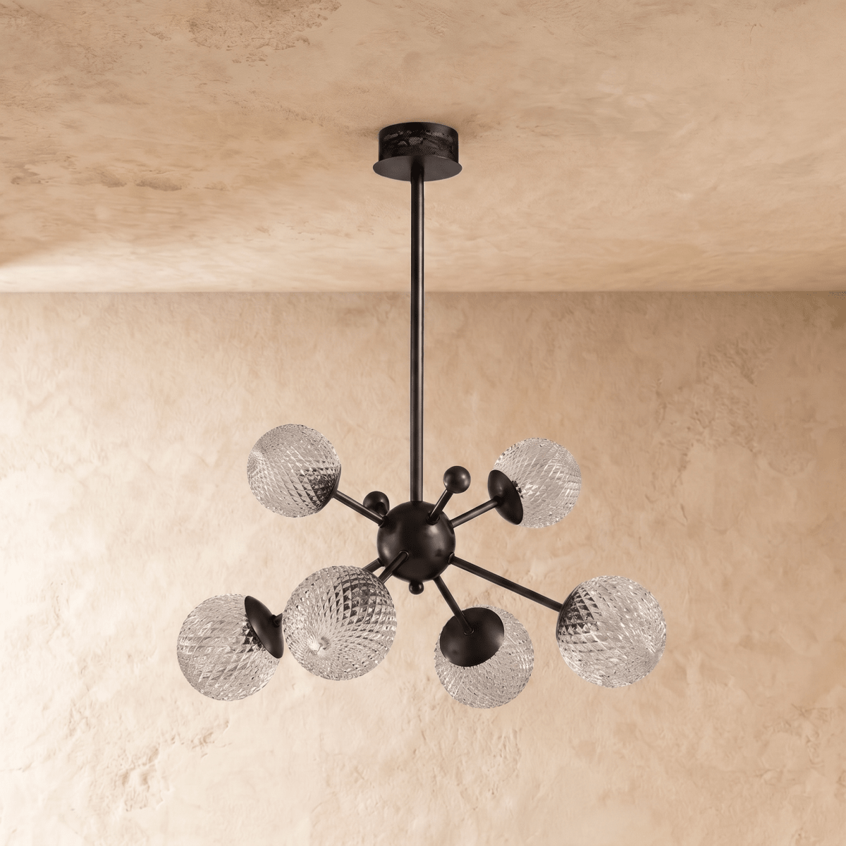 Pring Chandelier - Residence Supply