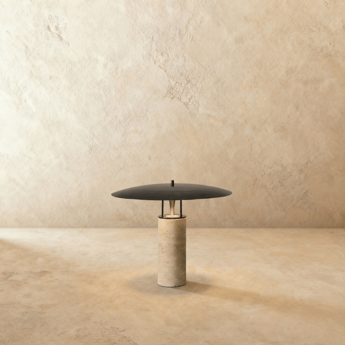 Pryvora Table Lamp - Residence Supply