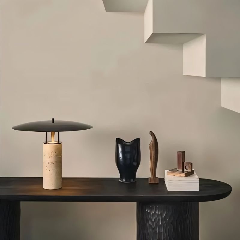Pryvora Table Lamp - Residence Supply