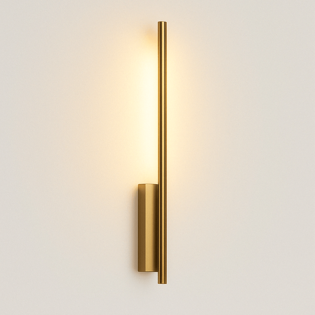 Pulcro - Wall Lamp - Residence Supply