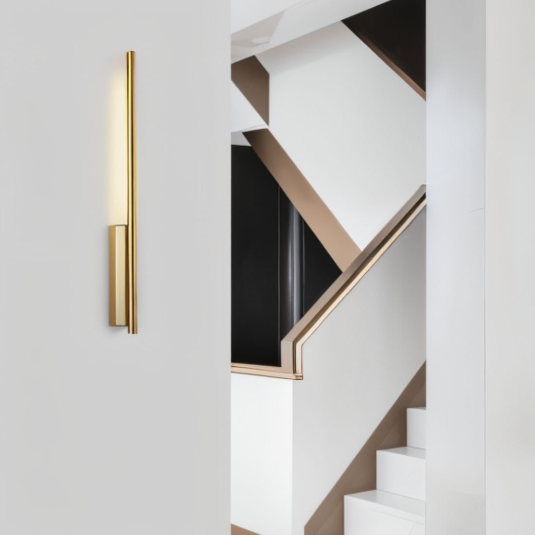 Pulcro - Wall Lamp
