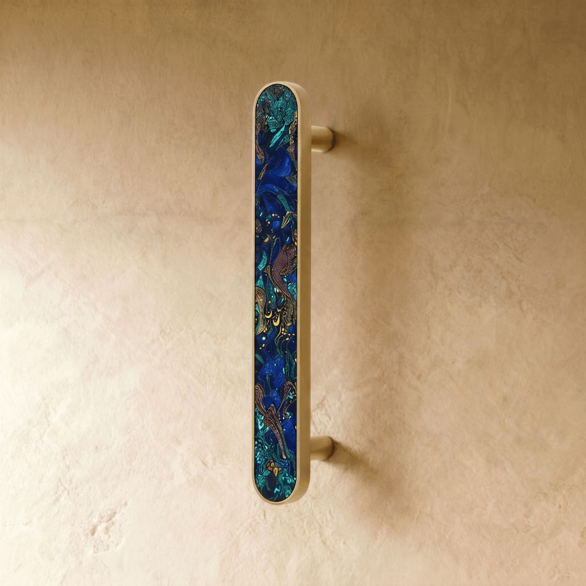 Pyient Knob & Pull Bar - Residence Supply