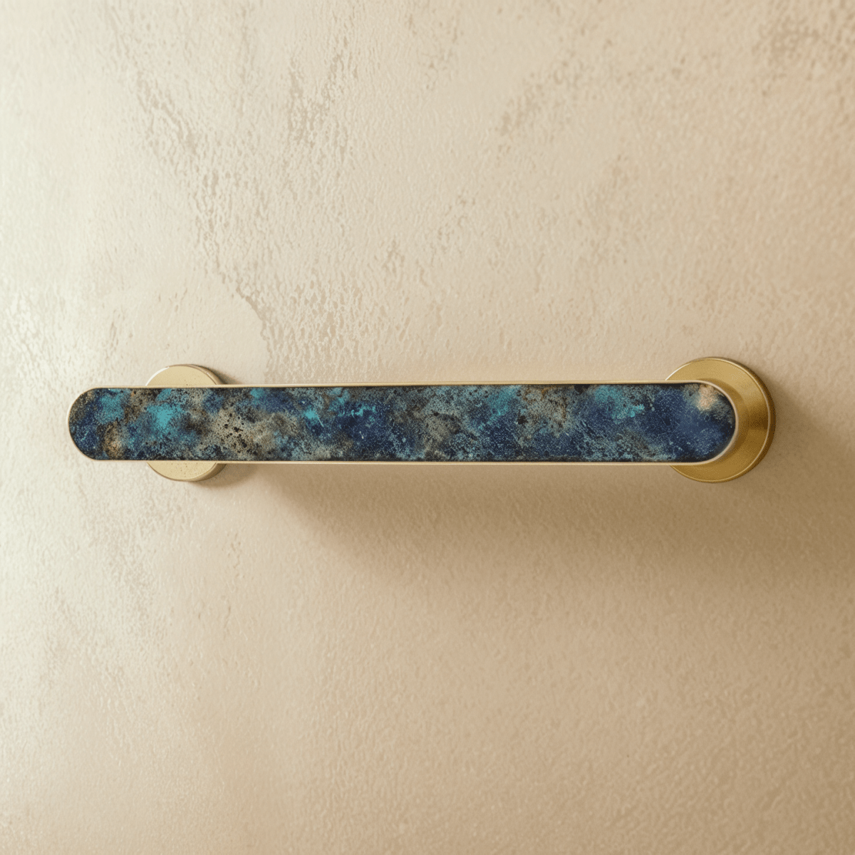 Pyient Knob & Pull Bar - Residence Supply