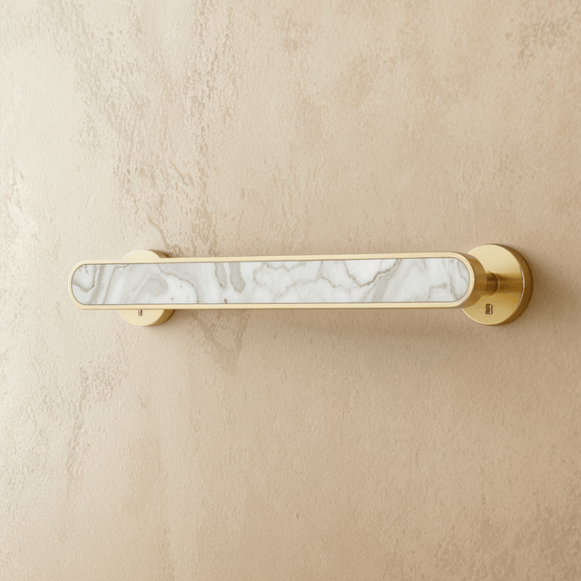 Pyient Knob & Pull Bar - Residence Supply