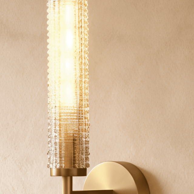 Pyra Wall Lamp - Residence Supply