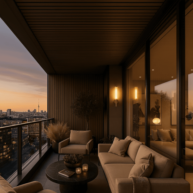 Pyra Wall Lamp - Residence Supply