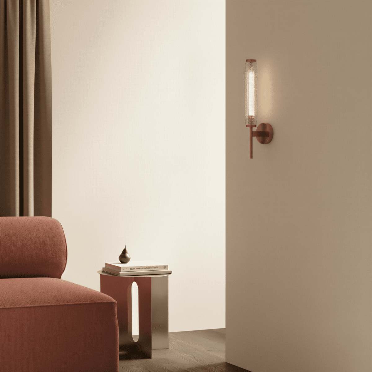 Pyra Wall Lamp - Residence Supply
