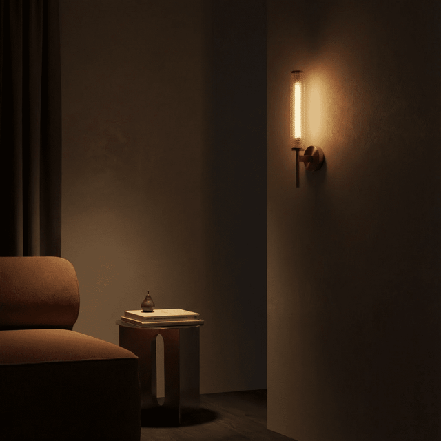 Pyra Wall Lamp - Residence Supply