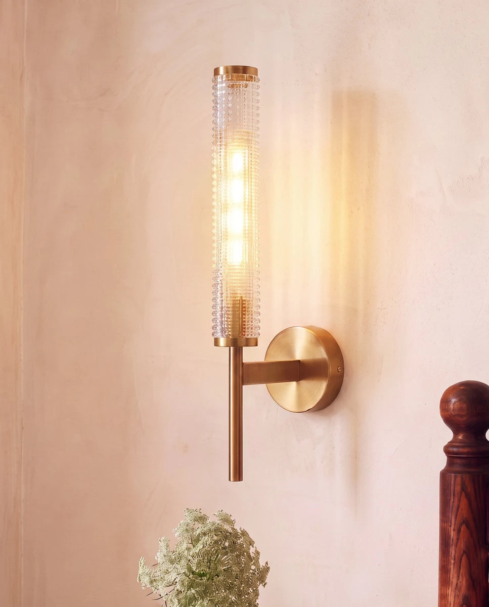 Pyra Wall Lamp - Residence Supply