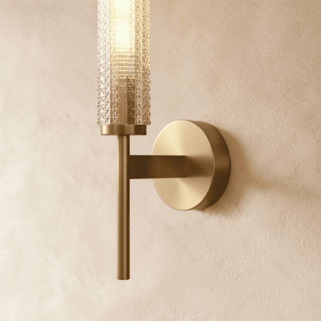 Pyra Wall Lamp - Residence Supply