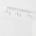 Qanat Ceiling Light