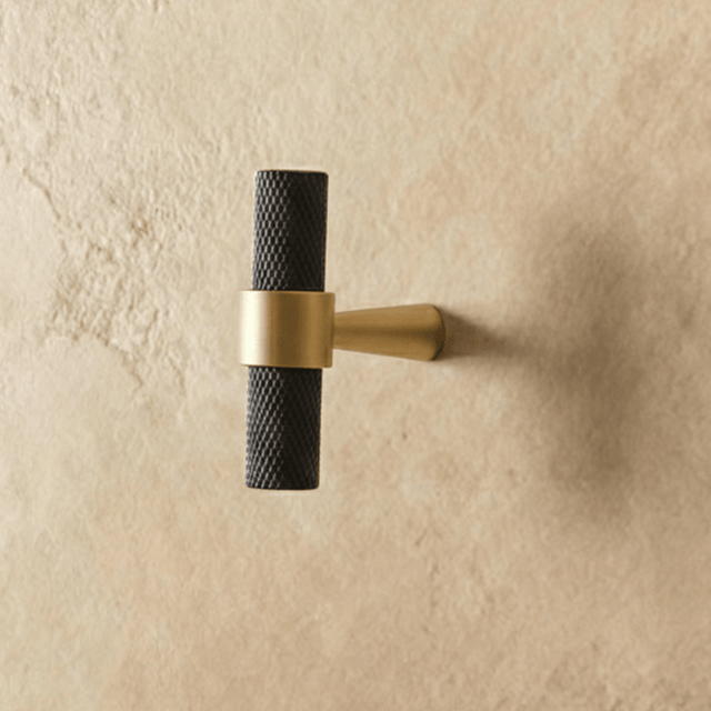 Qaris Pull Bar - Residence Supply