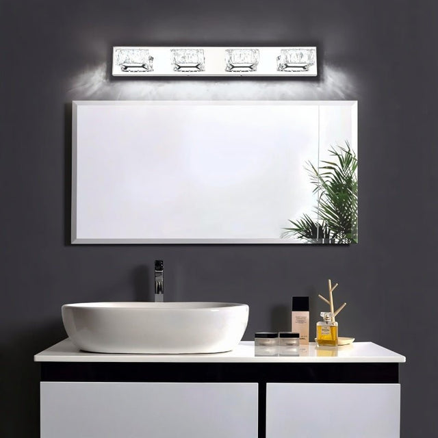 Qatir Wall Lamp - Residence Supply