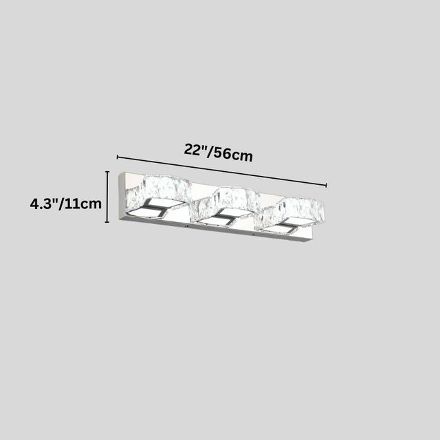 Qatir Wall Lamp - Residence Supply