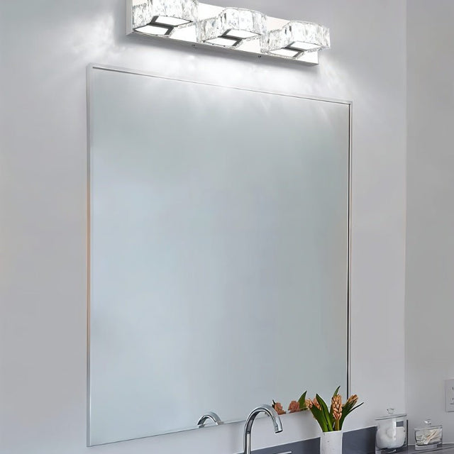 Qatir Wall Lamp - Residence Supply