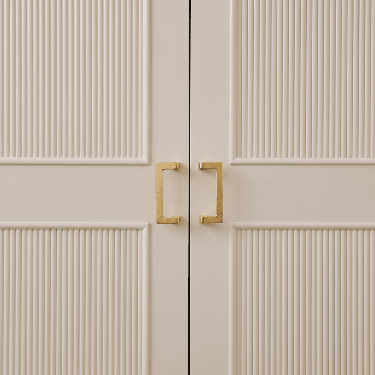 Quen Cabinet Pull - Residence Supply