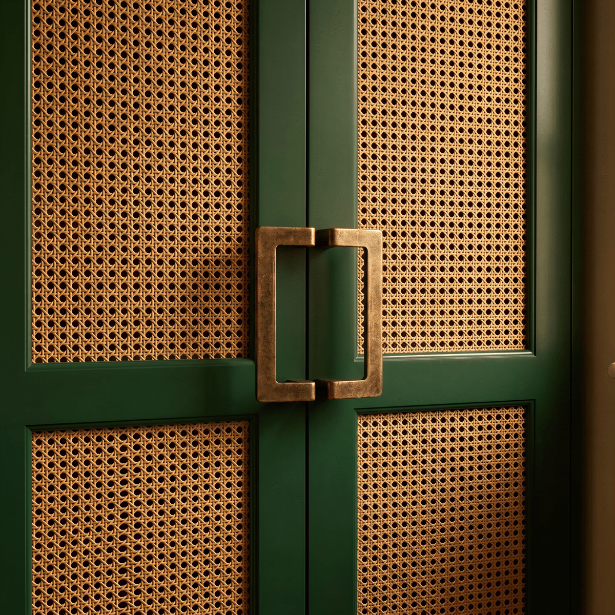 Quen Cabinet Pull - Residence Supply