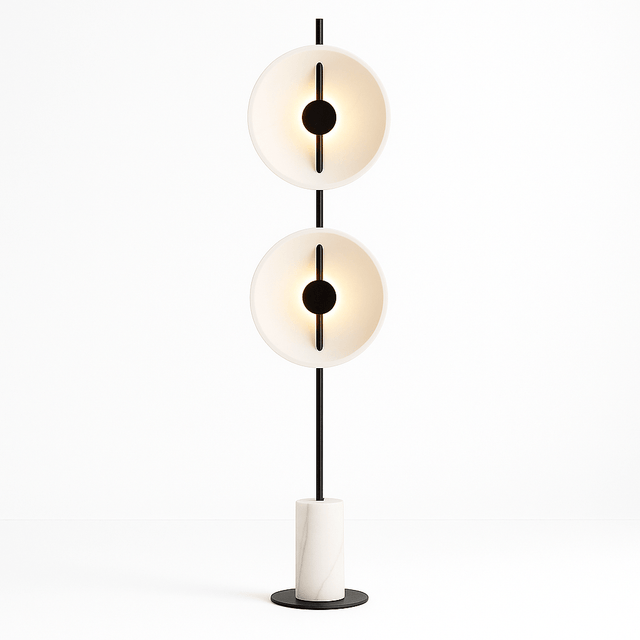 Quovex Floor Lamp - Residence Supply