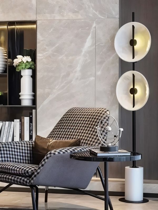 Quovex Floor Lamp - Residence Supply