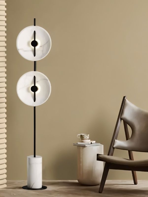 Quovex Floor Lamp - Residence Supply