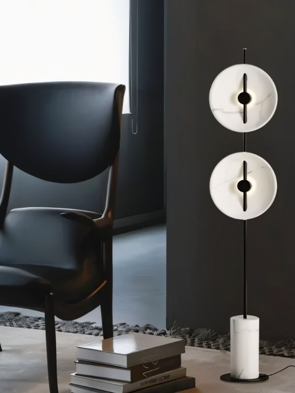 Quovex Floor Lamp - Residence Supply