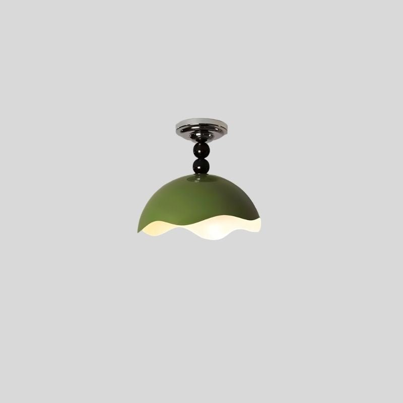 Qyron Ceiling Light - Residence Supply