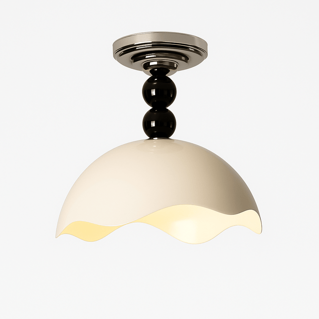 Qyron Ceiling Light - Residence Supply