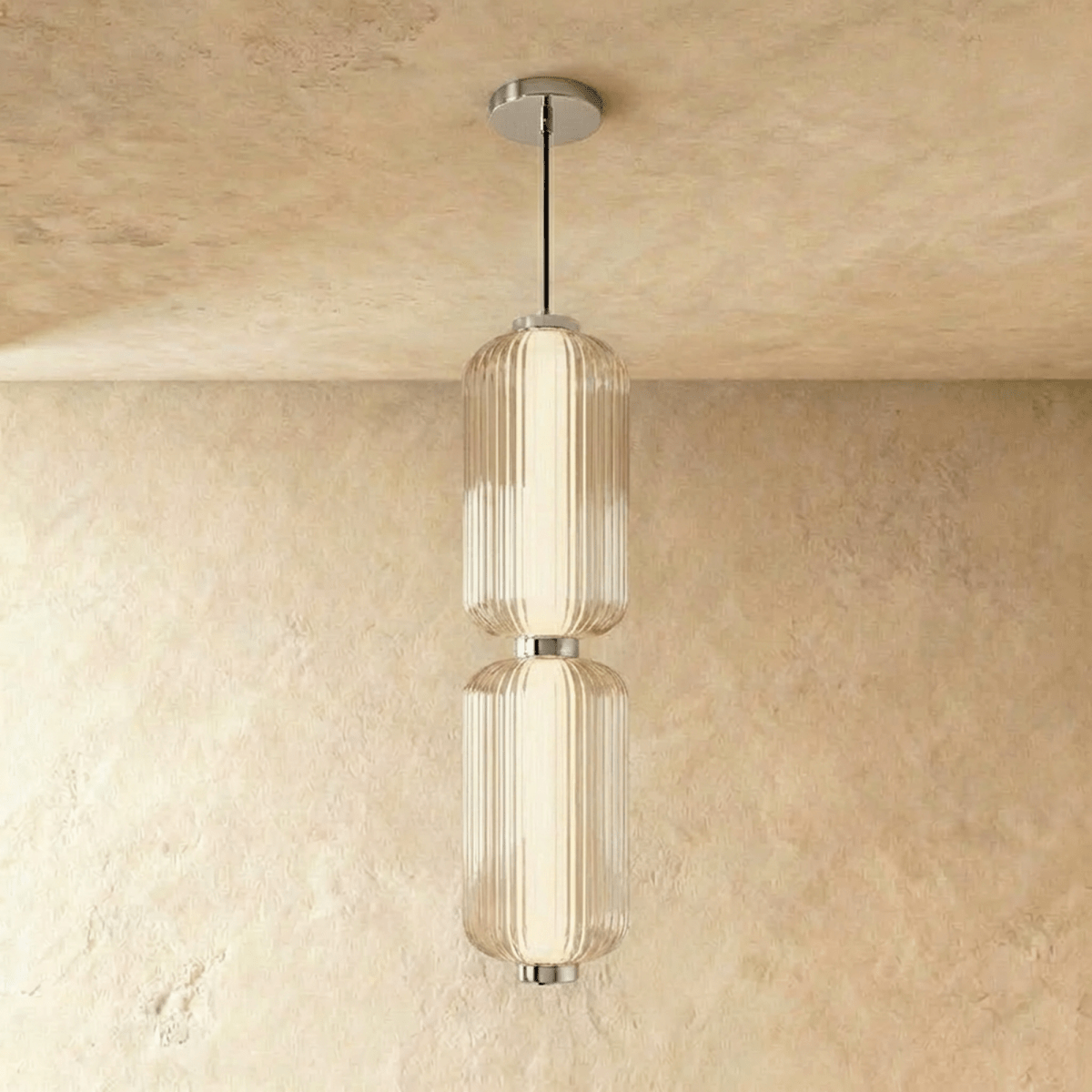 Radiex Pendant Light - Residence Supply