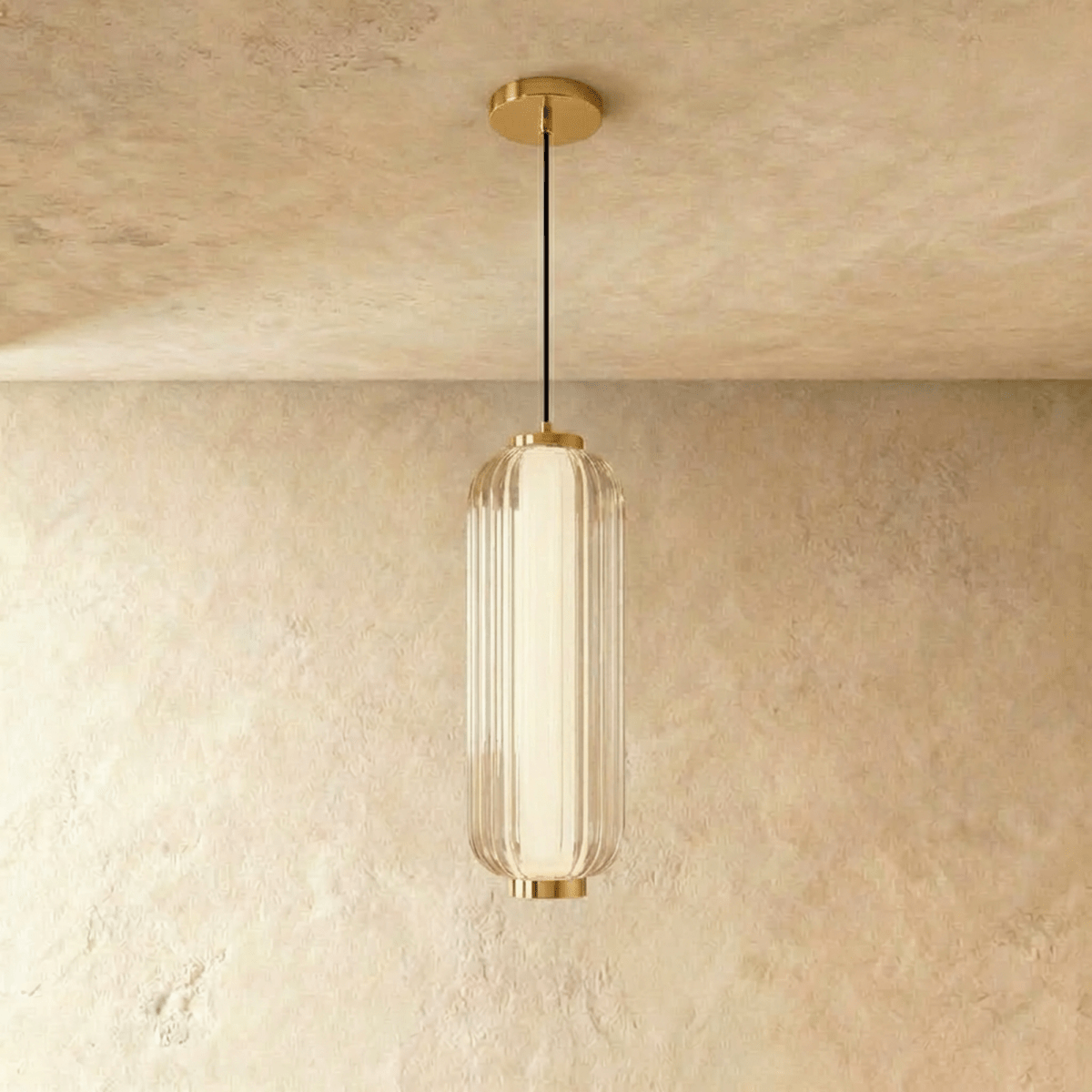 Radiex Pendant Light - Residence Supply