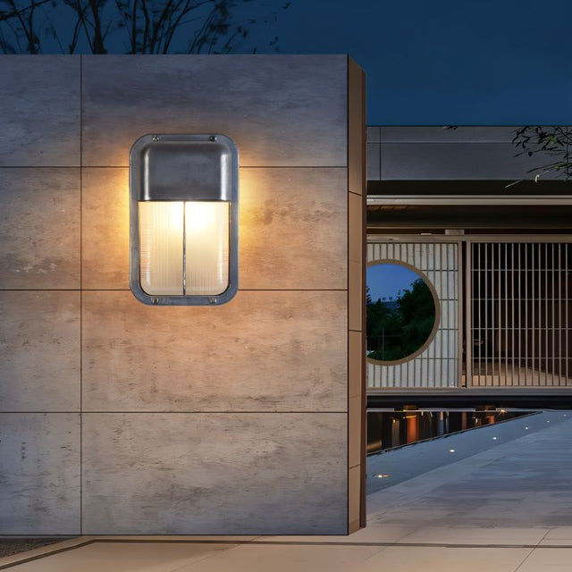 Radis Outdoor Wall Lamp - Residence Supply