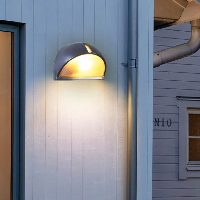 Radis Outdoor Wall Lamp - Residence Supply