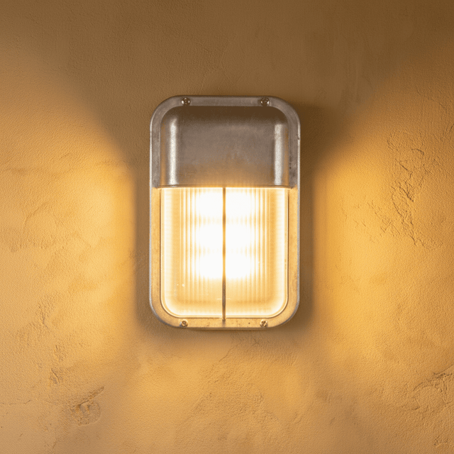 Radis Outdoor Wall Lamp - Residence Supply