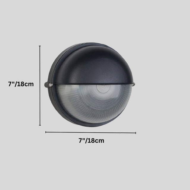 Radis Outdoor Wall Lamp - Residence Supply