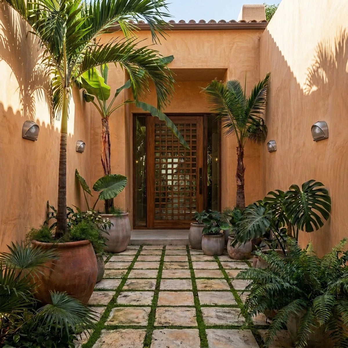 Radis Outdoor Wall Lamp - Residence Supply