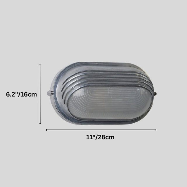 Radis Outdoor Wall Lamp - Residence Supply