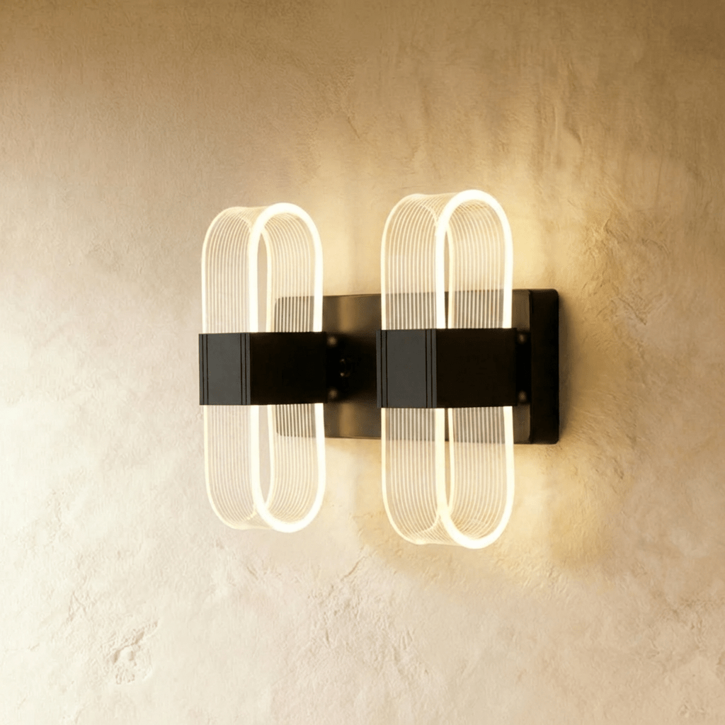 Raiden Wall Lamp - Residence Supply