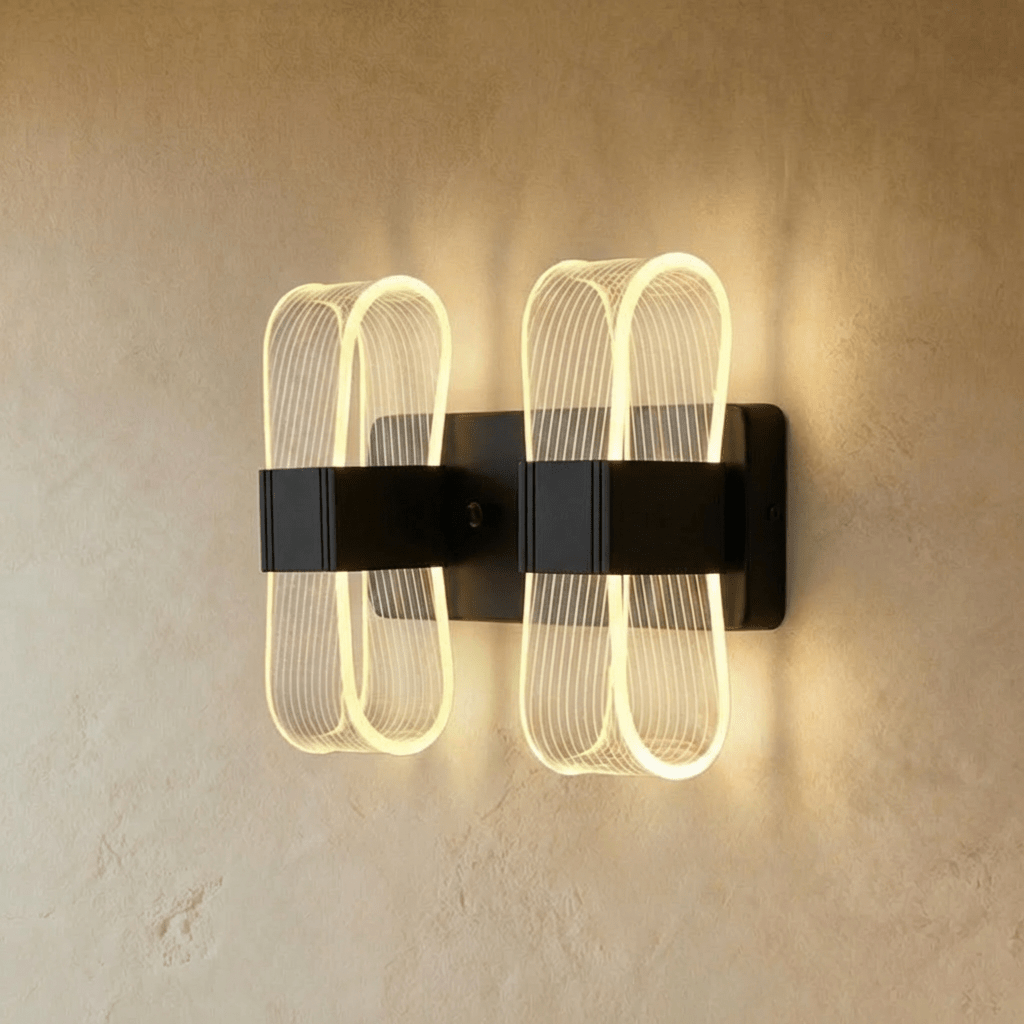 Raiden Wall Lamp - Residence Supply