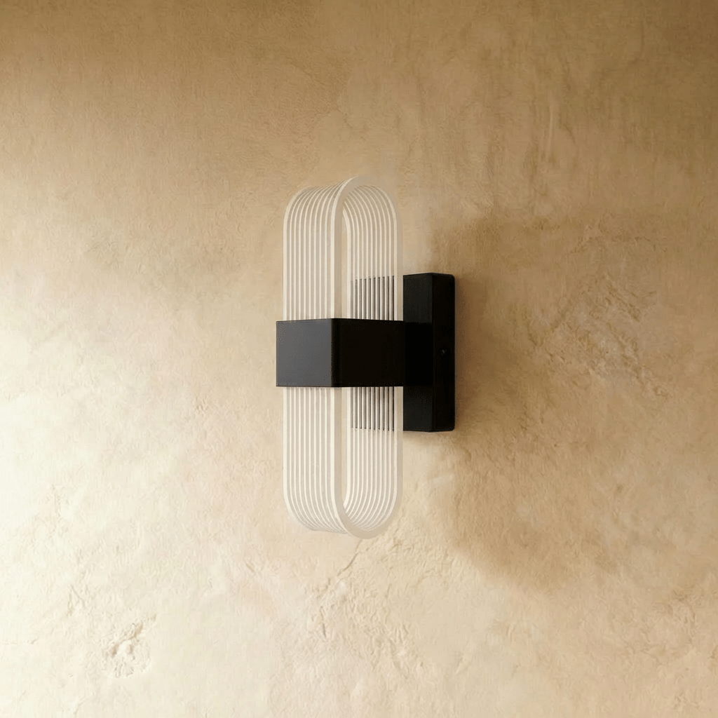 Raiden Wall Lamp - Residence Supply