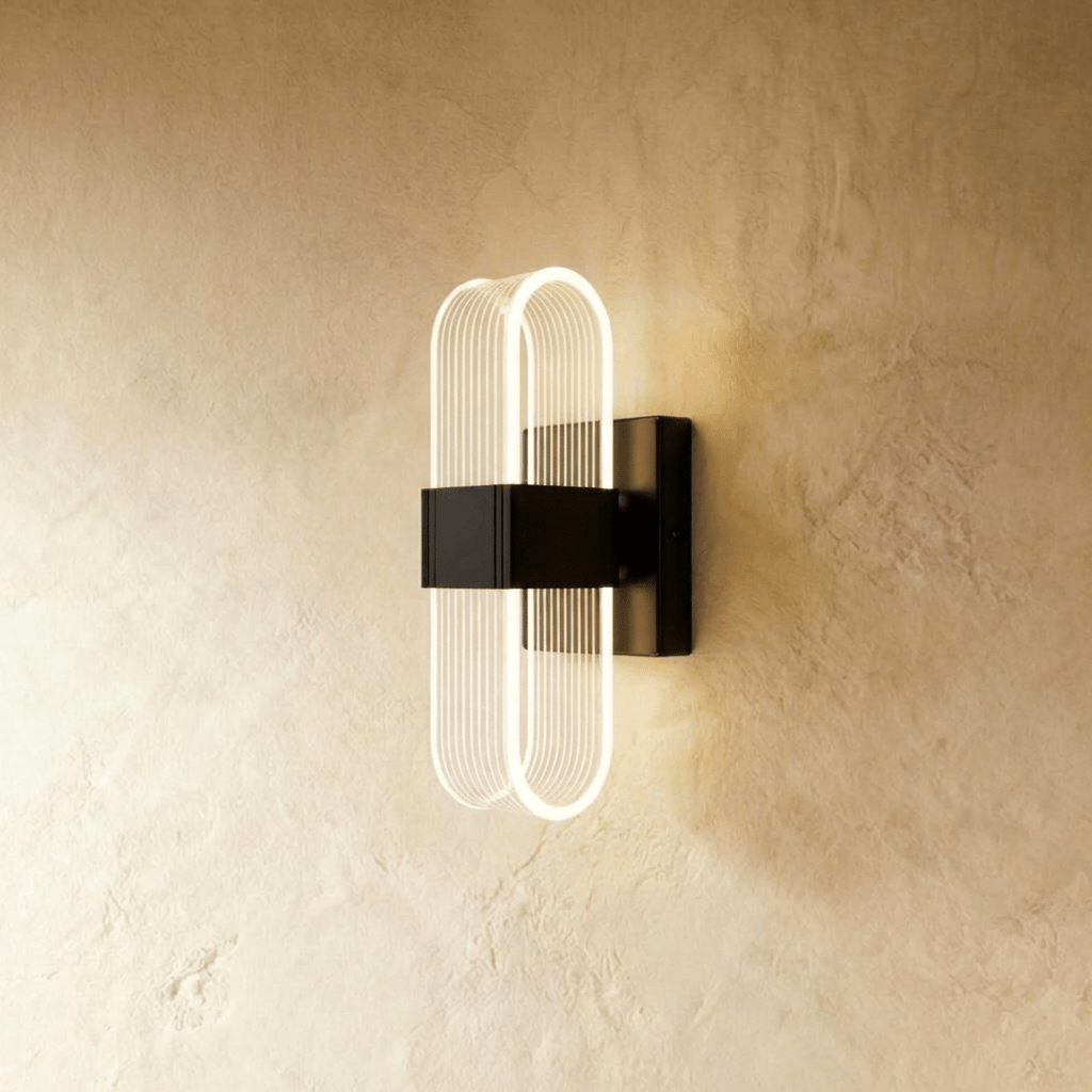 Raiden Wall Lamp - Residence Supply